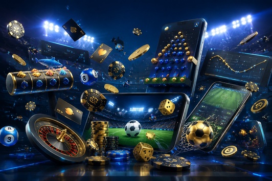 homebet8